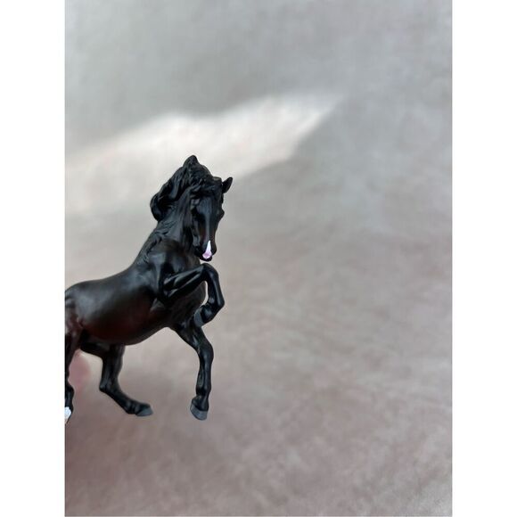 Breyer Custom Stablemate Croi Connemara Mare - Picture 8 of 8